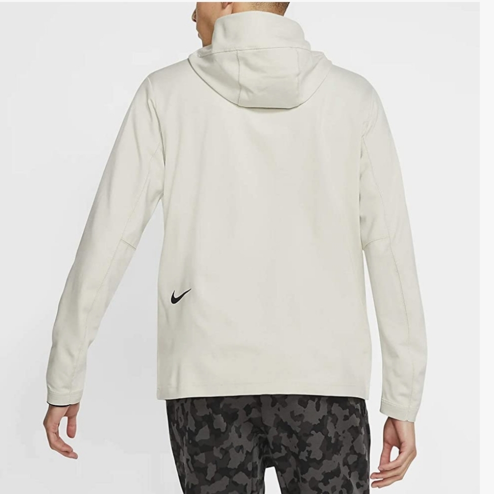 NWT Men's Nike Sportswear Tech Pack Hooded Full-zip Jacket - Picture 8 of 8